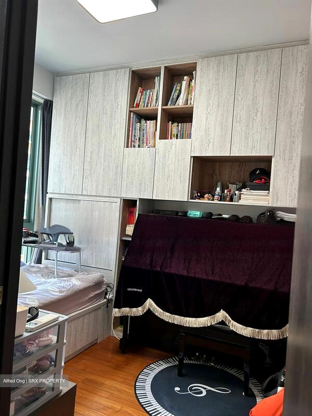 Yew Mei Green (D23), Condominium #454418121